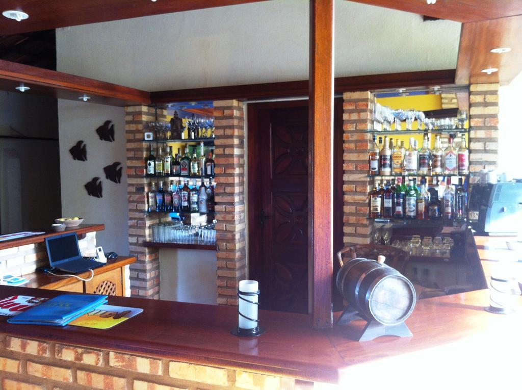 Pousada Casa Dona Rosa Cumbuco Esterno foto