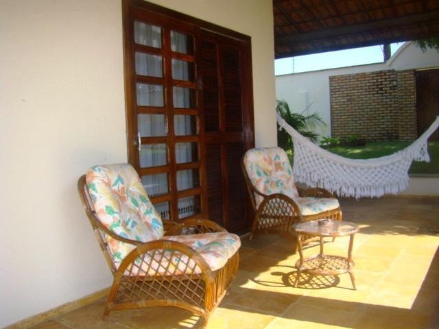 Pousada Casa Dona Rosa Cumbuco Camera foto
