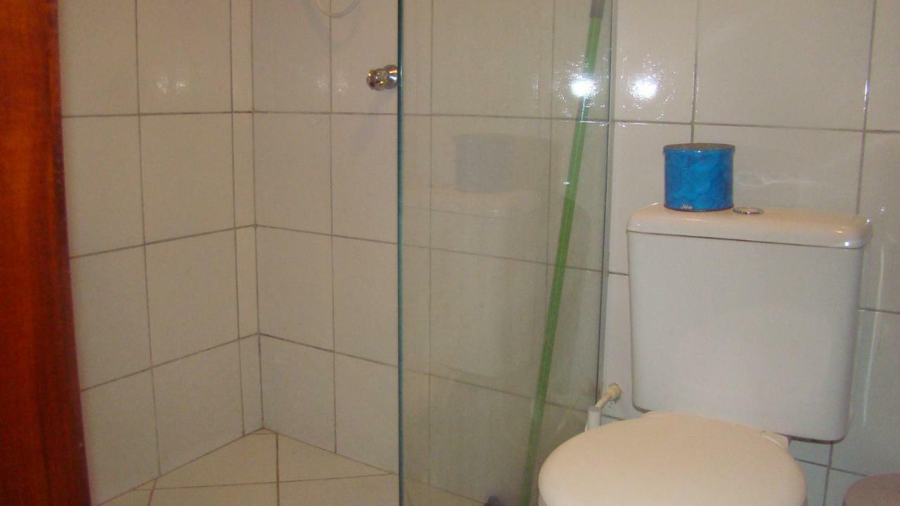 Pousada Casa Dona Rosa Cumbuco Esterno foto