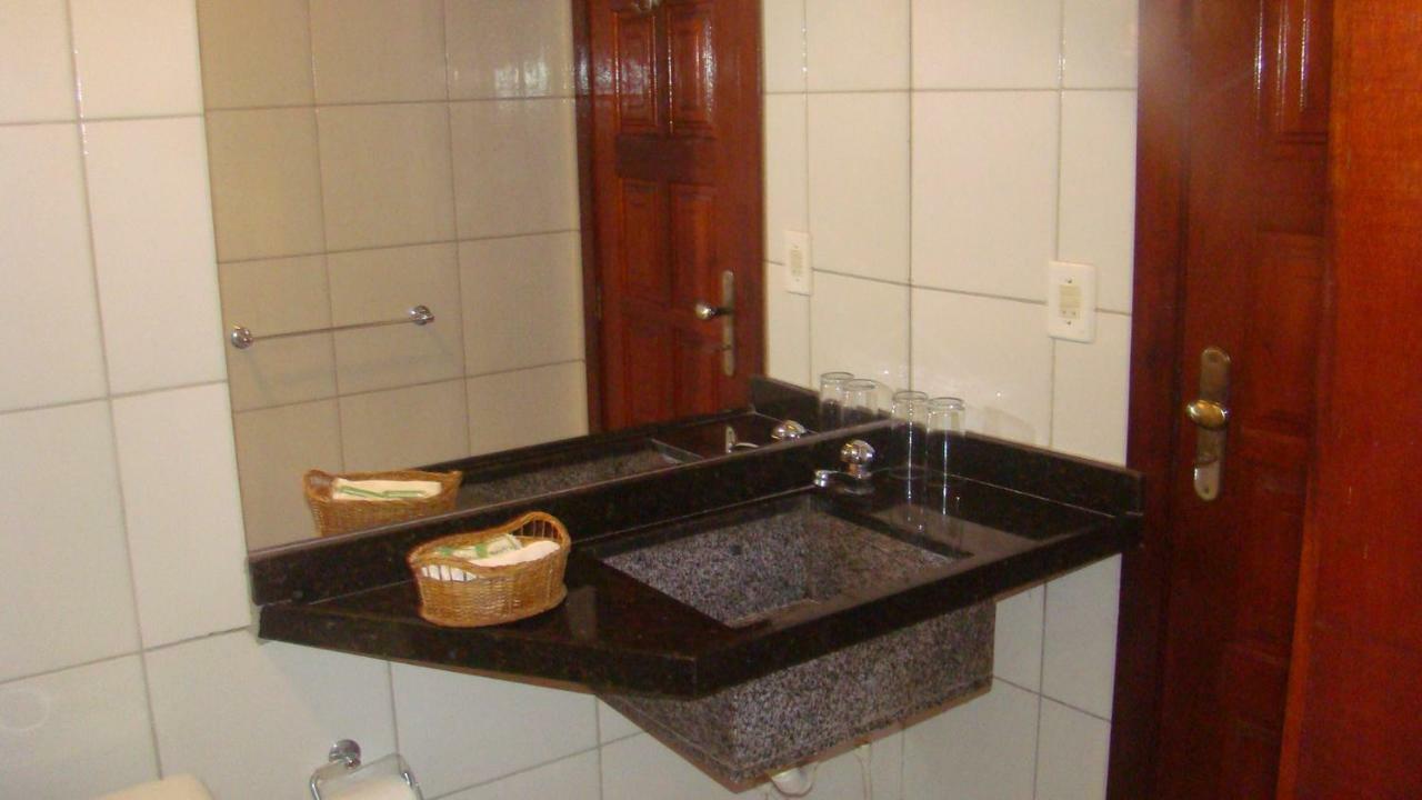 Pousada Casa Dona Rosa Cumbuco Esterno foto